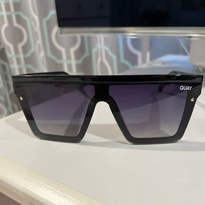 Black Quay Sunglasses